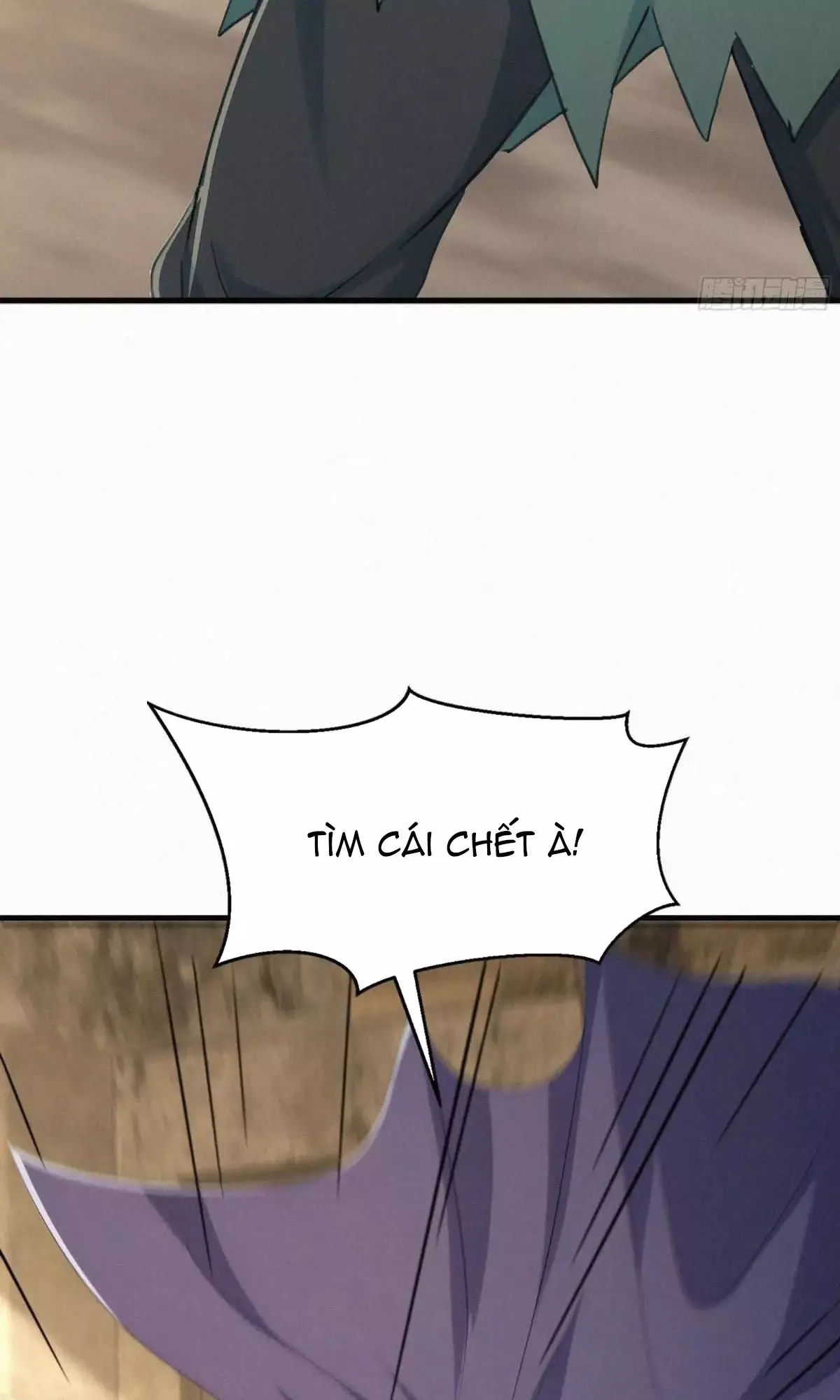 Hạo Kiếp Dư Sinh Chapter 31 31