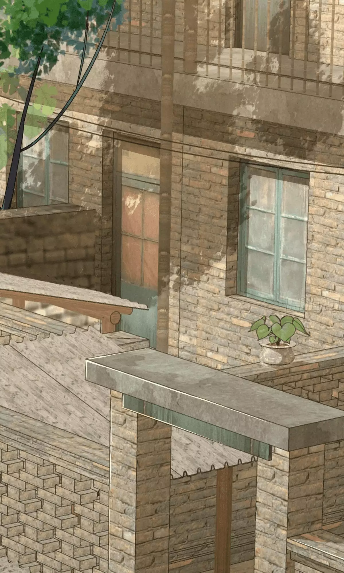 Hạo Kiếp Dư Sinh Chapter 31 52