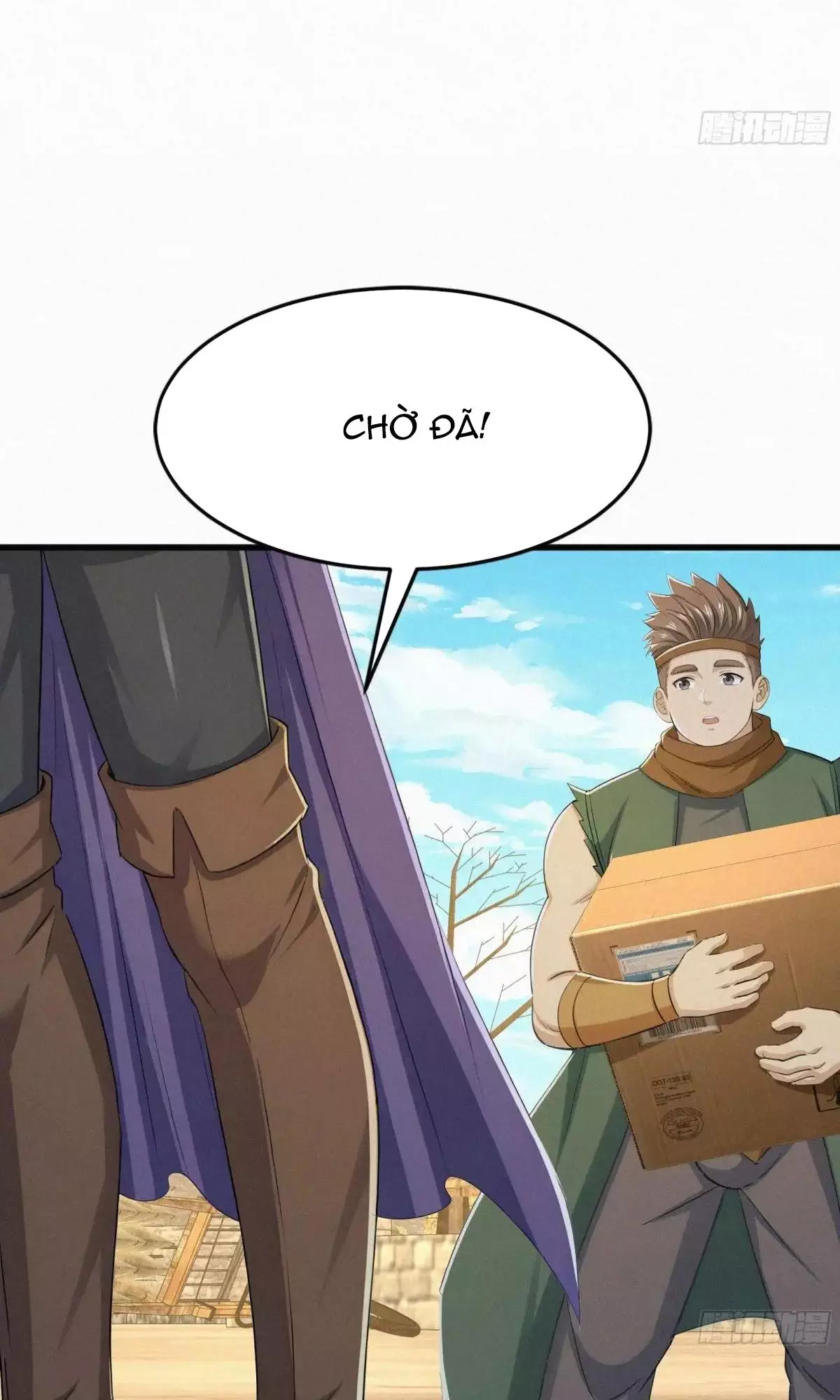 Hạo Kiếp Dư Sinh Chapter 31 54