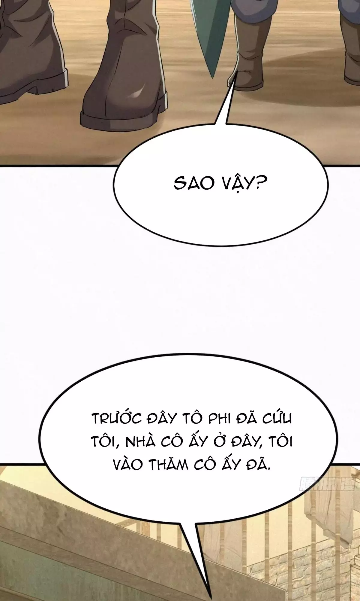 Hạo Kiếp Dư Sinh Chapter 31 55
