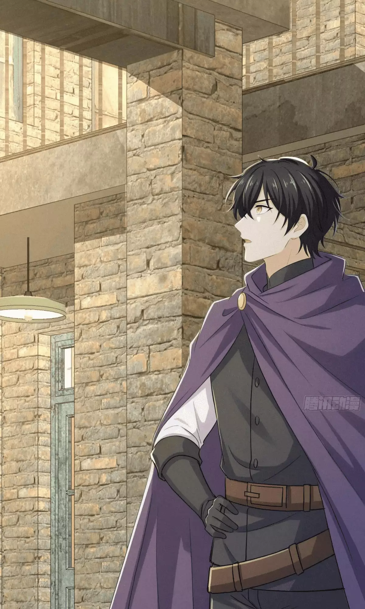 Hạo Kiếp Dư Sinh Chapter 31 56