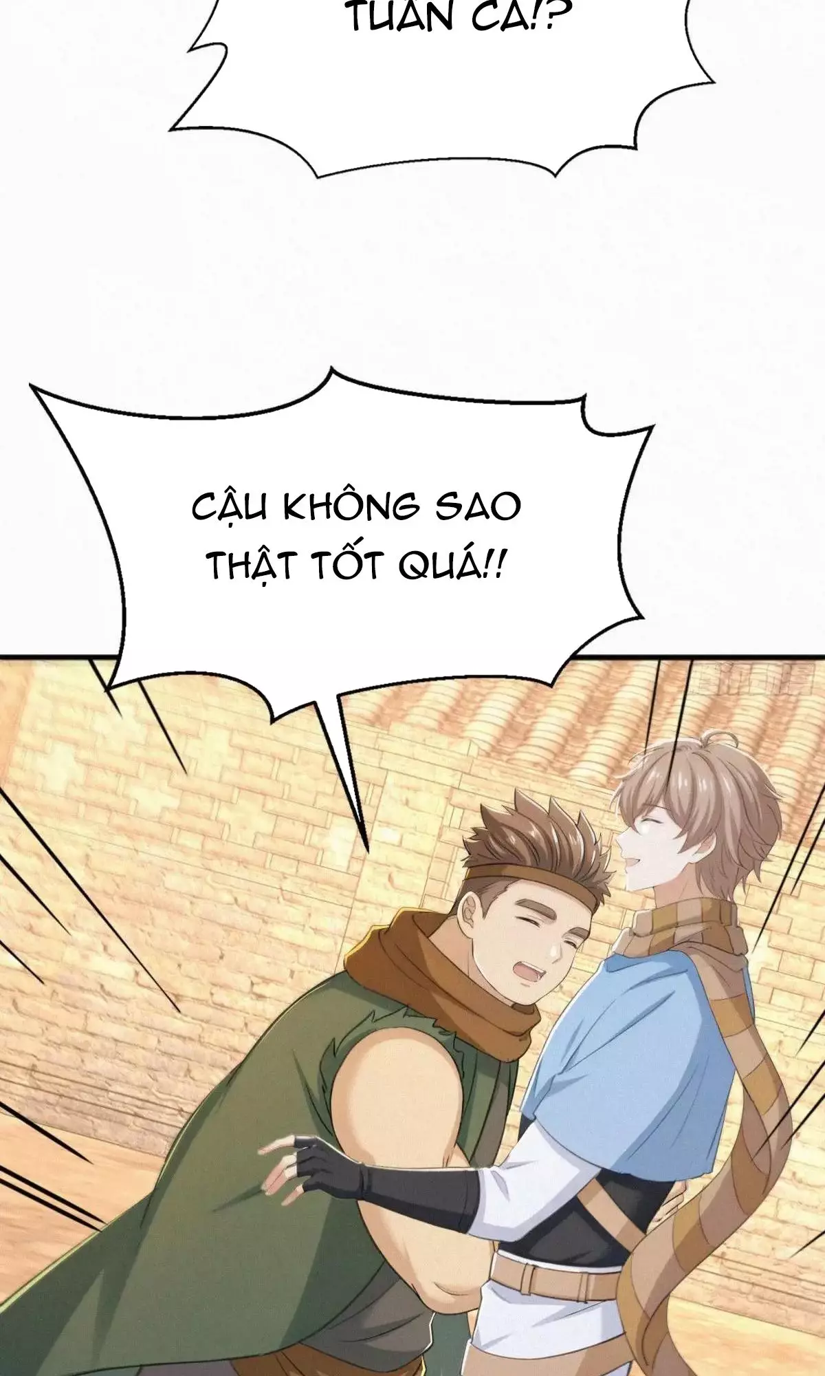 Hạo Kiếp Dư Sinh Chapter 31 68