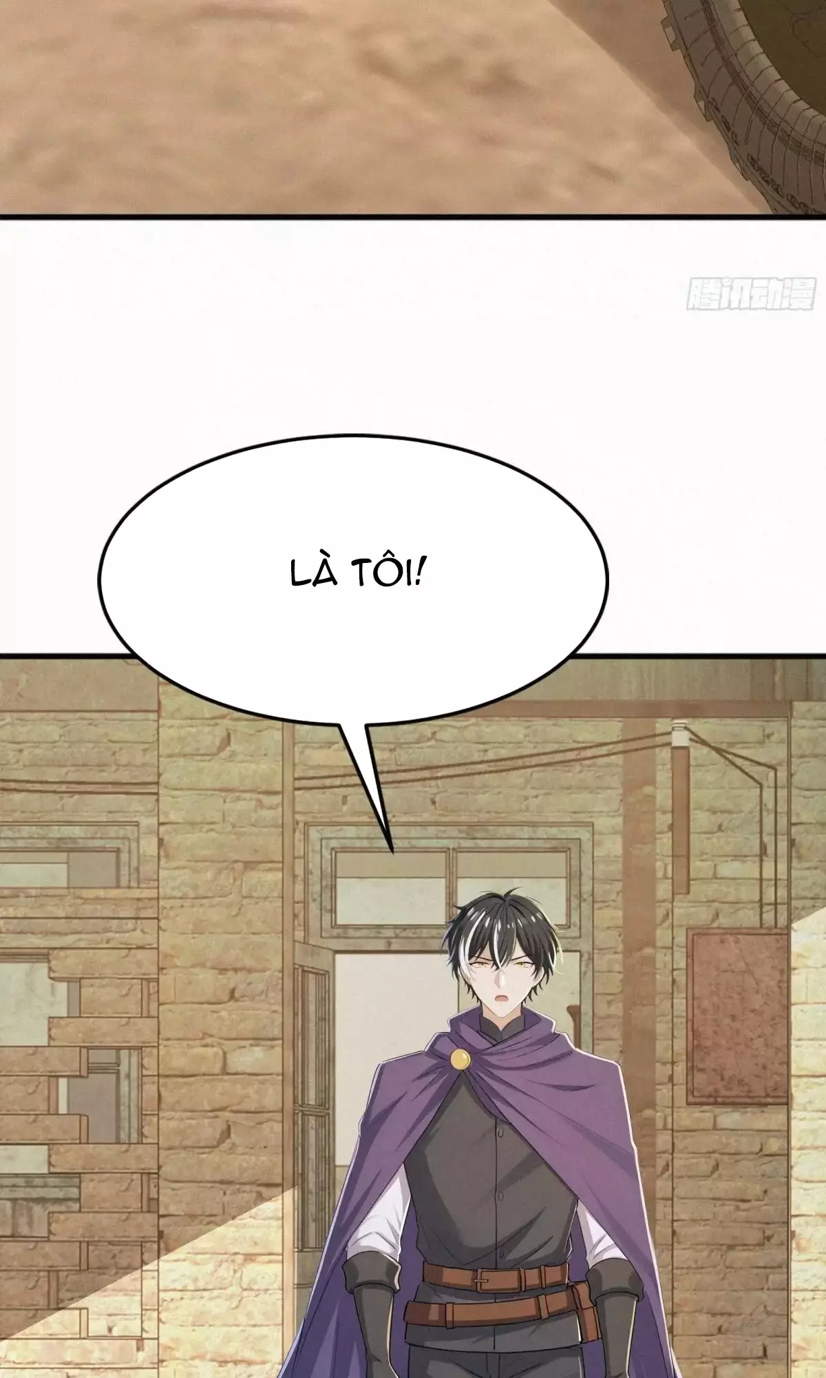 Hạo Kiếp Dư Sinh Chapter 31 71