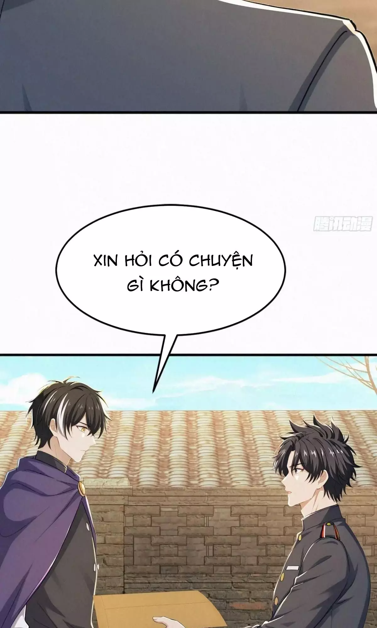 Hạo Kiếp Dư Sinh Chapter 31 73