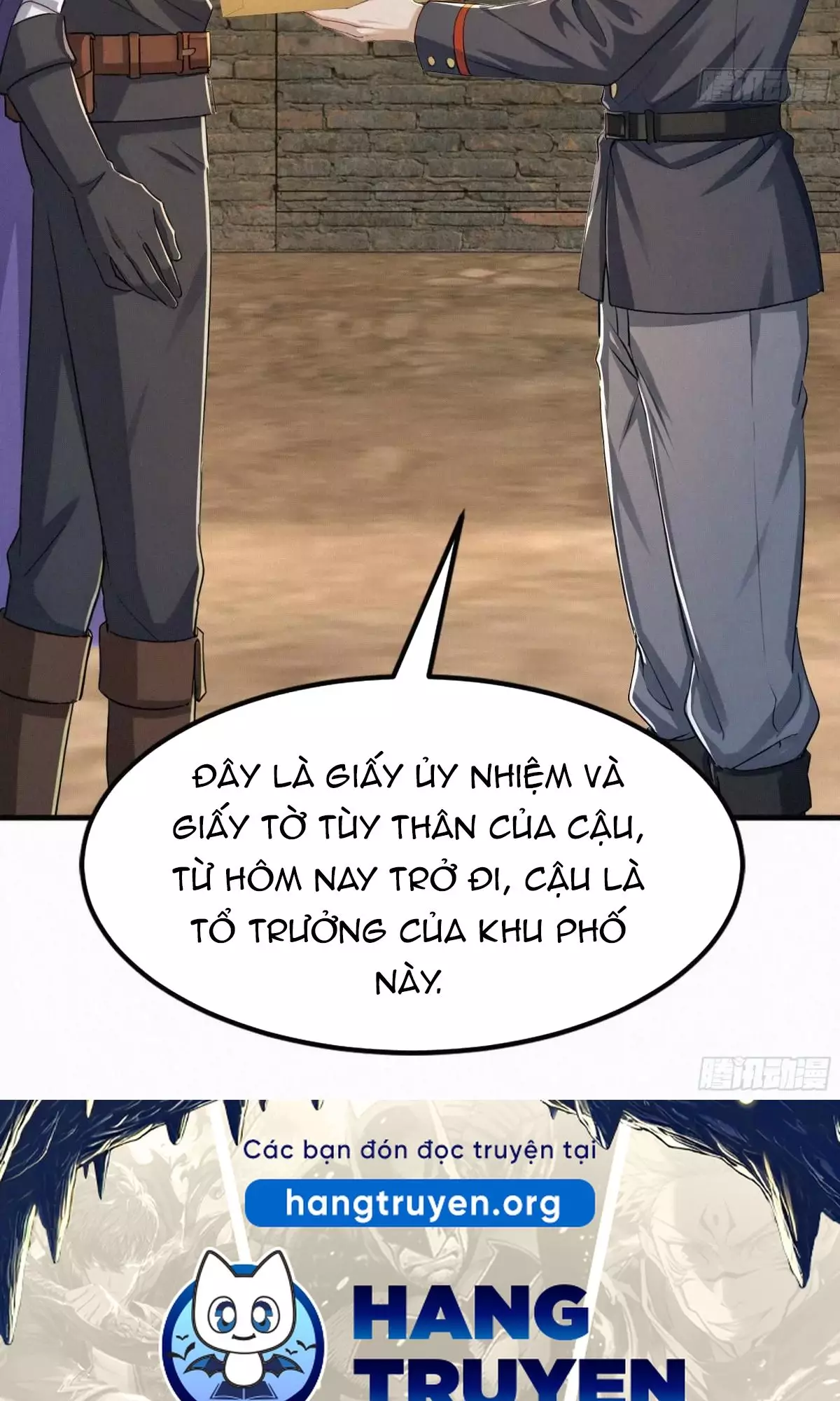 Hạo Kiếp Dư Sinh Chapter 31 74