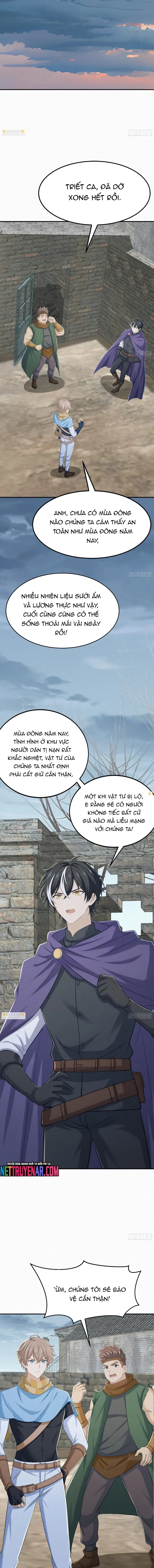 Hạo Kiếp Dư Sinh Chapter 32 - Next Chapter 33