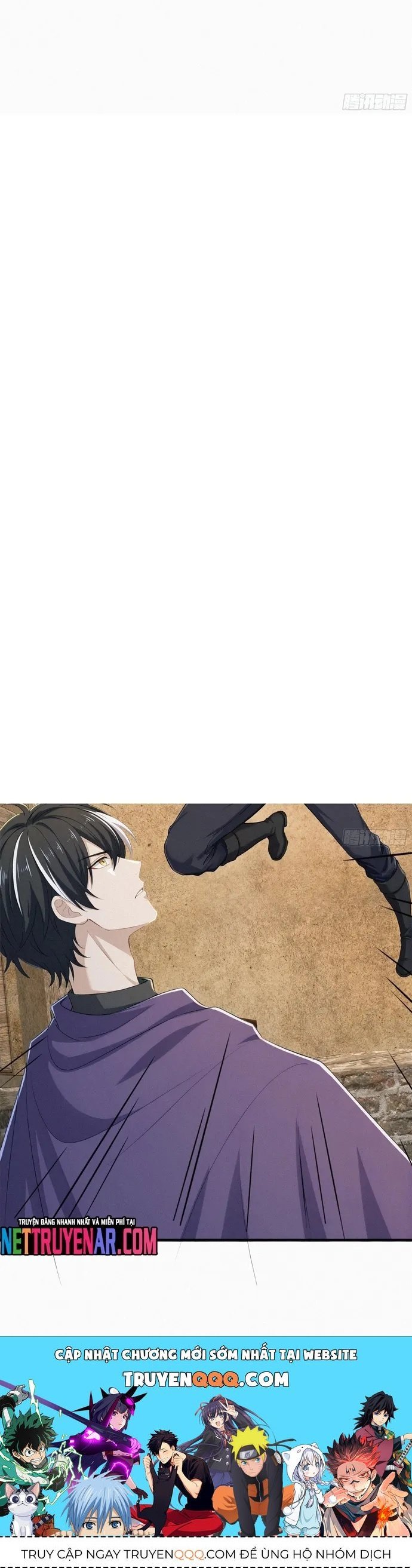 Hạo Kiếp Dư Sinh Chapter 32 - Next Chapter 33