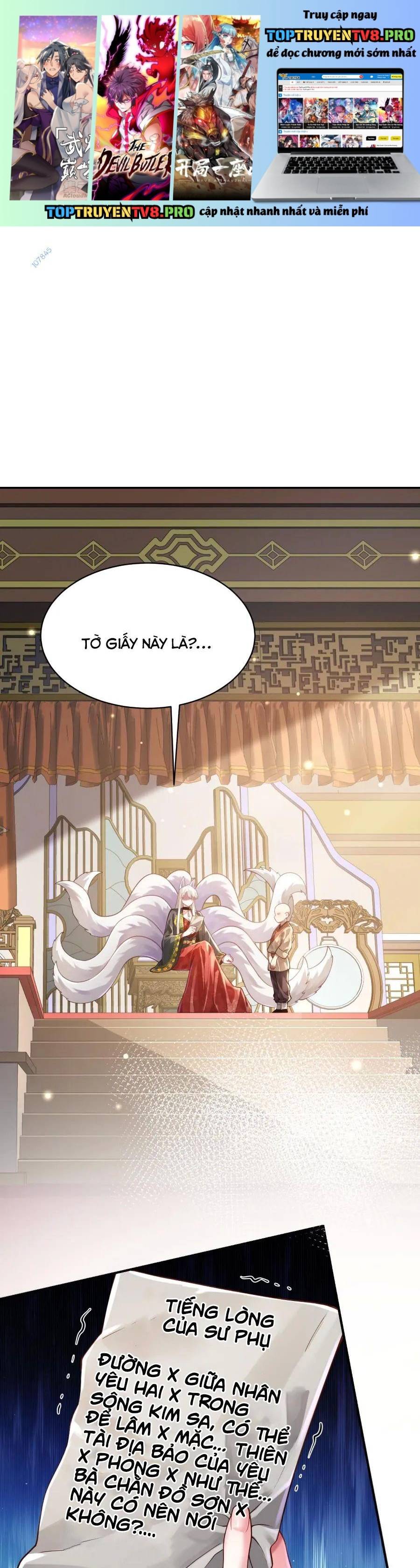 Hạo Kiếp Dư Sinh Chapter 35 - Next Chapter 37