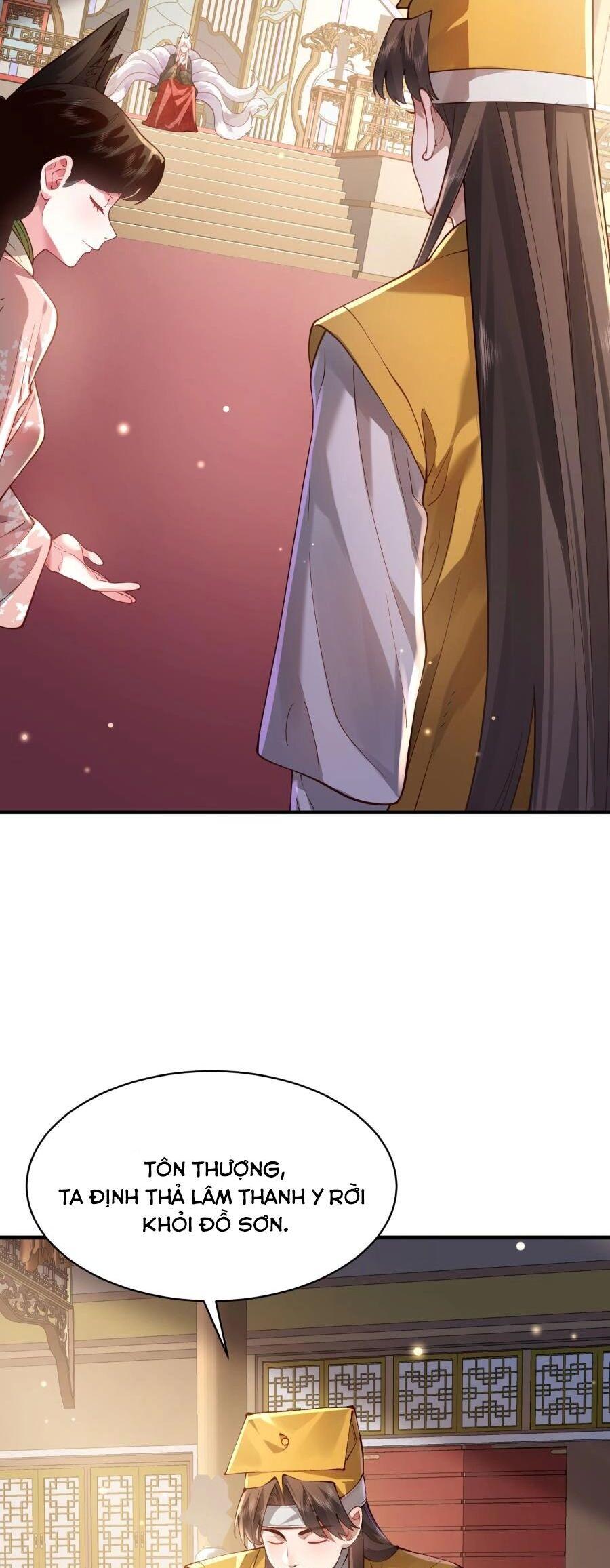 Hạo Kiếp Dư Sinh Chapter 35 - Next Chapter 37