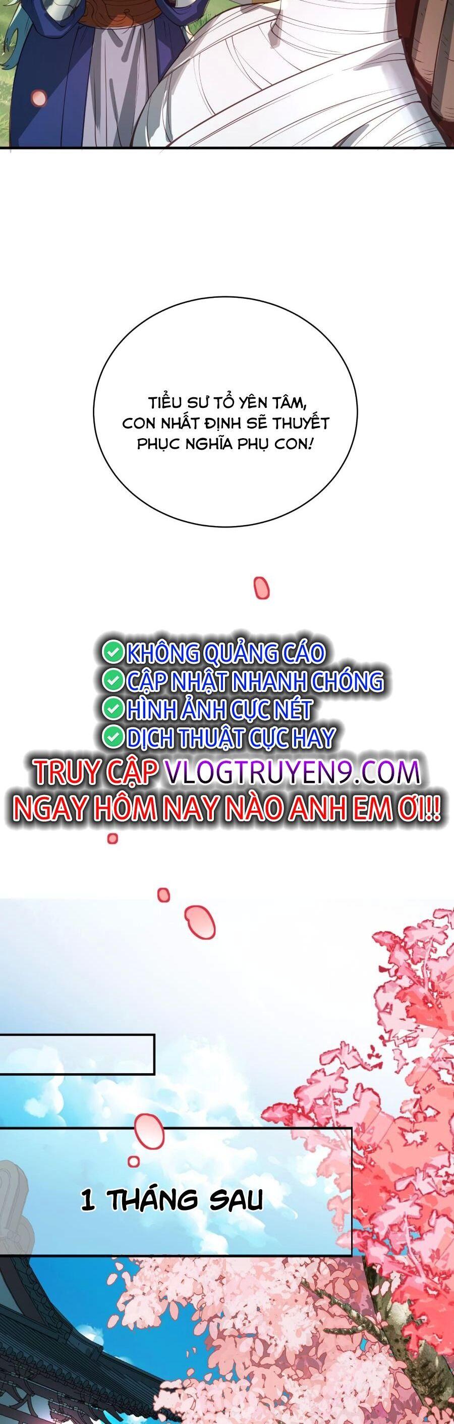 Hạo Kiếp Dư Sinh Chapter 35 - Next Chapter 37