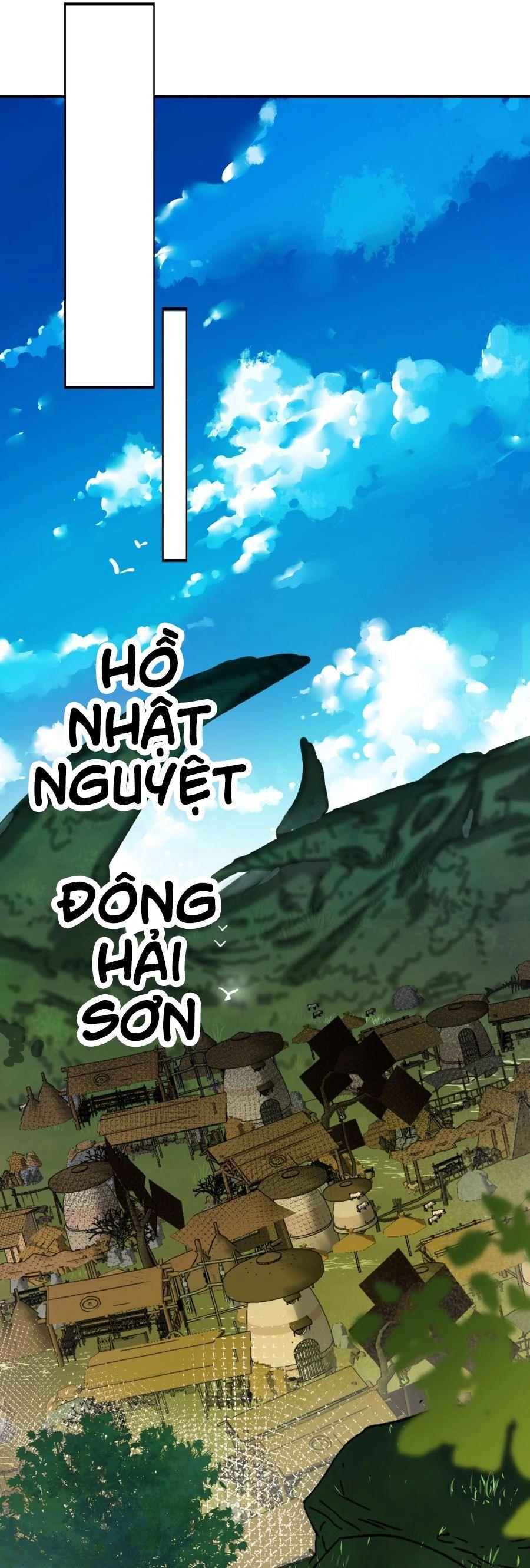 Hạo Kiếp Dư Sinh Chapter 35 - Next Chapter 37