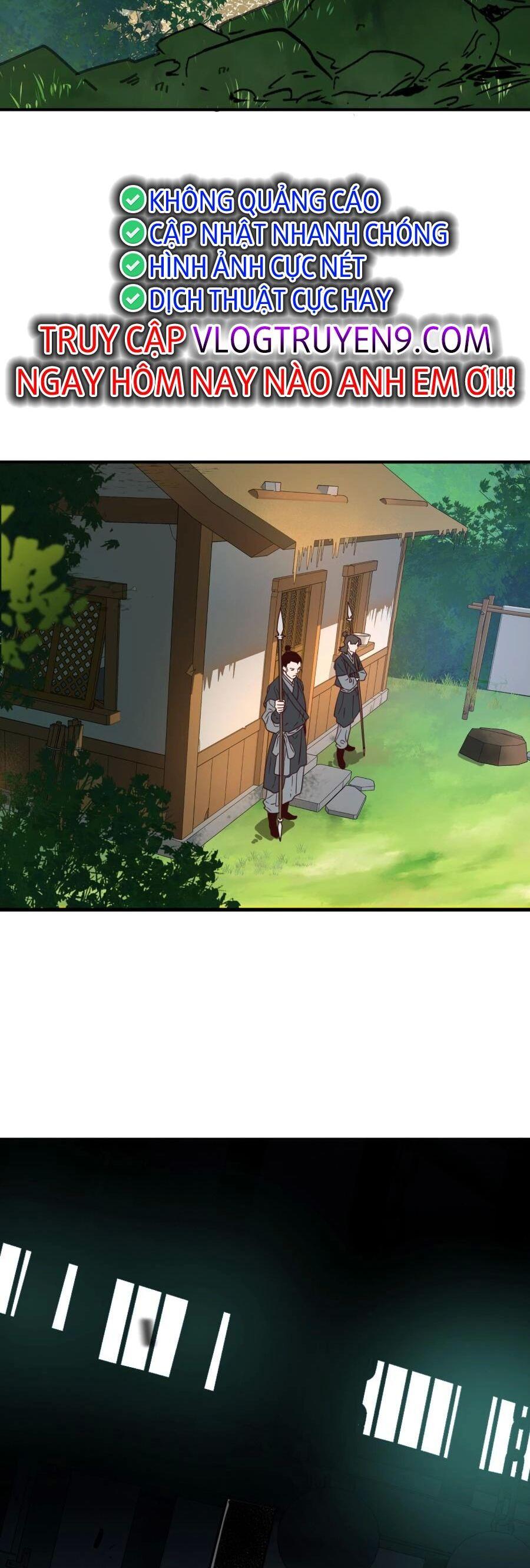 Hạo Kiếp Dư Sinh Chapter 35 - Next Chapter 37