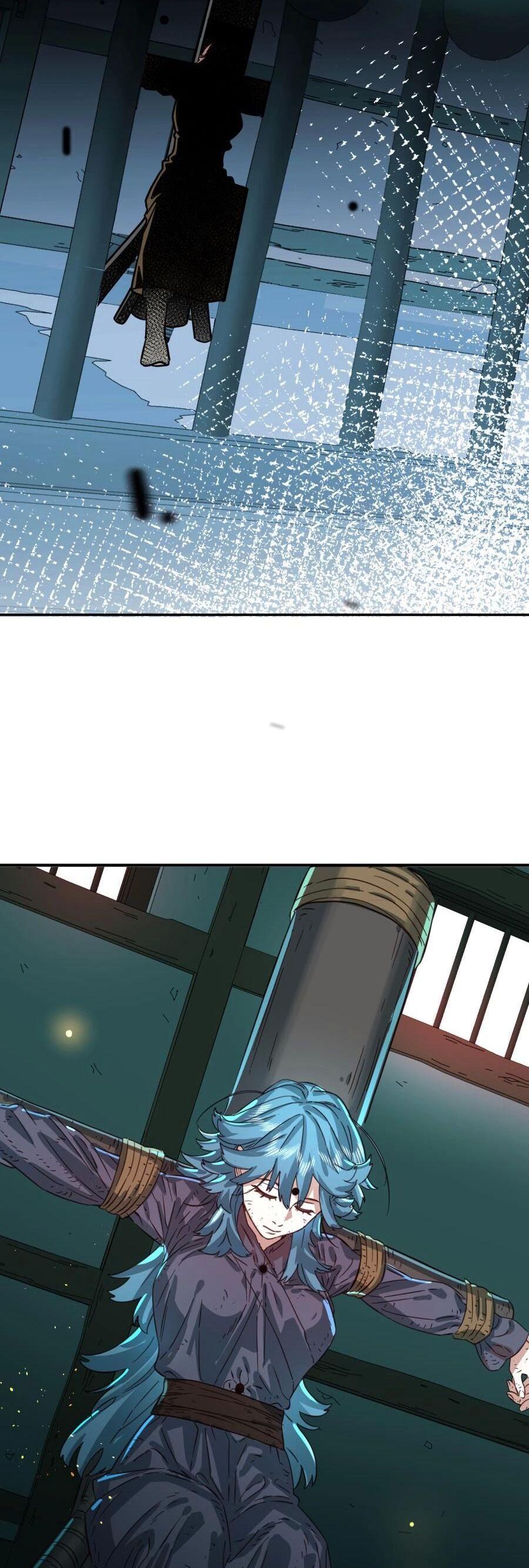 Hạo Kiếp Dư Sinh Chapter 35 - Next Chapter 37