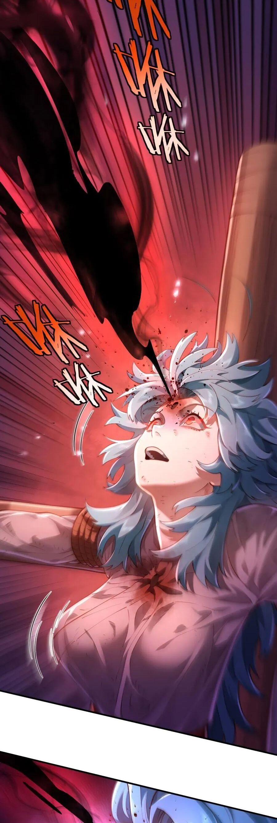 Hạo Kiếp Dư Sinh Chapter 35 - Next Chapter 37
