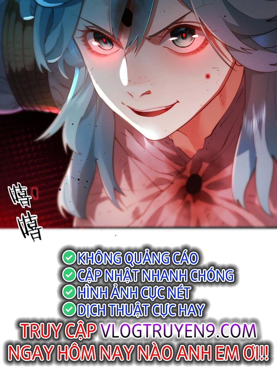 Hạo Kiếp Dư Sinh Chapter 35 - Next Chapter 37