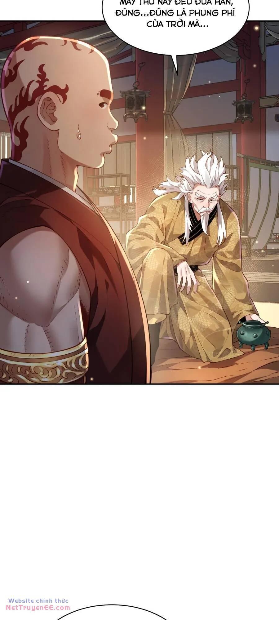 Hạo Kiếp Dư Sinh Chapter 37 - Next Chapter 39