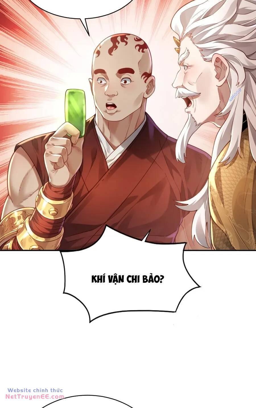 Hạo Kiếp Dư Sinh Chapter 37 - Next Chapter 39