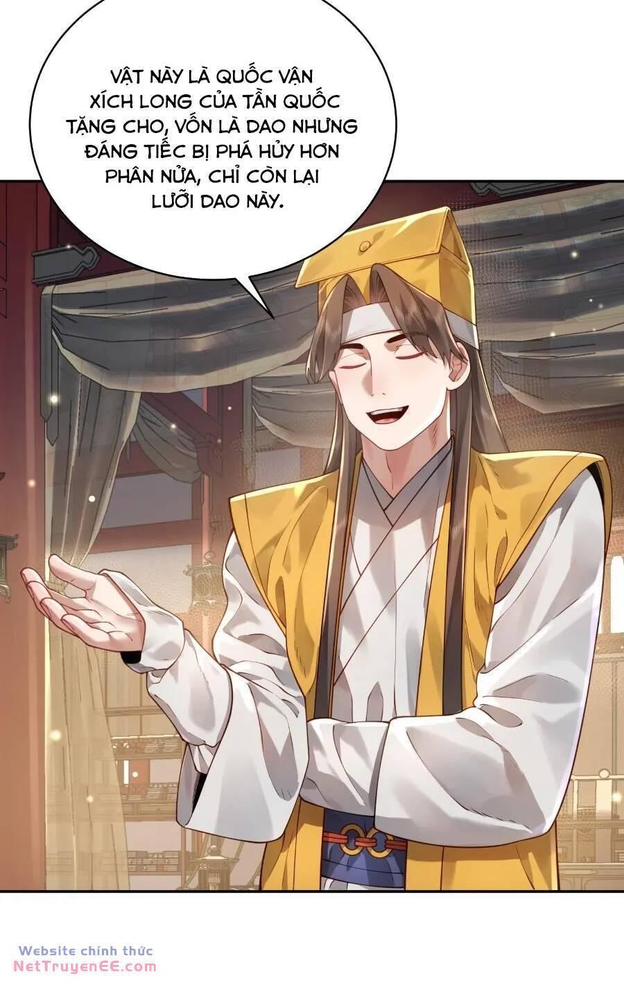 Hạo Kiếp Dư Sinh Chapter 37 - Next Chapter 39