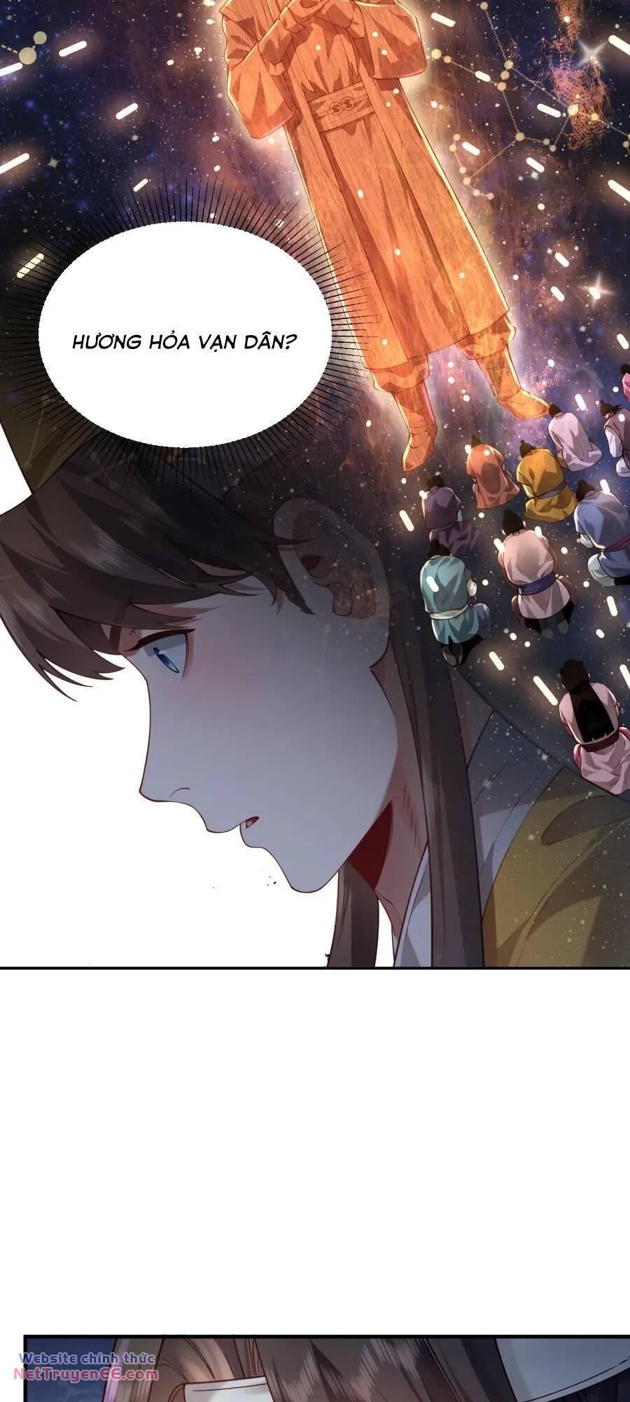 Hạo Kiếp Dư Sinh Chapter 37 - Next Chapter 39