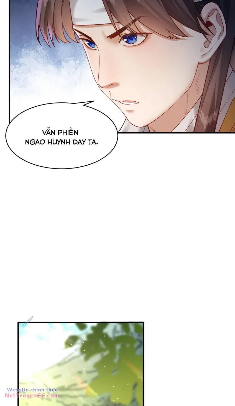 Hạo Kiếp Dư Sinh Chapter 37 - Next Chapter 39
