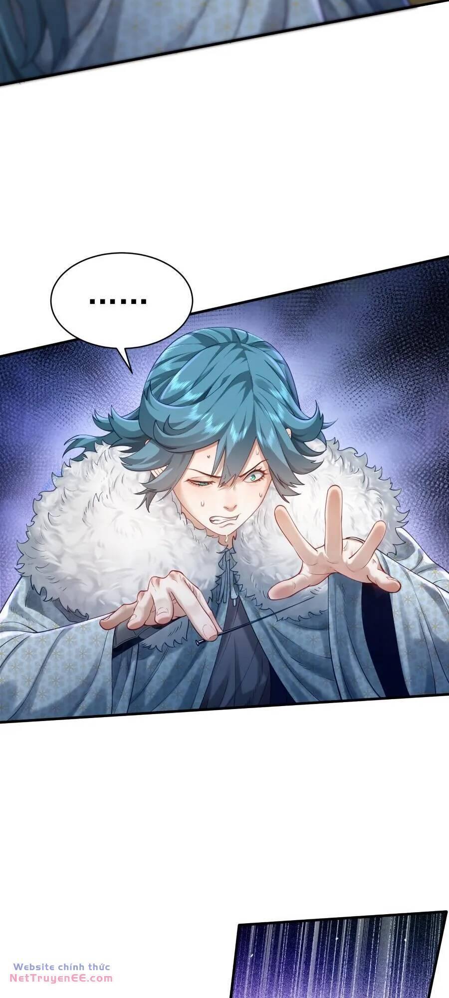 Hạo Kiếp Dư Sinh Chapter 37 - Next Chapter 39