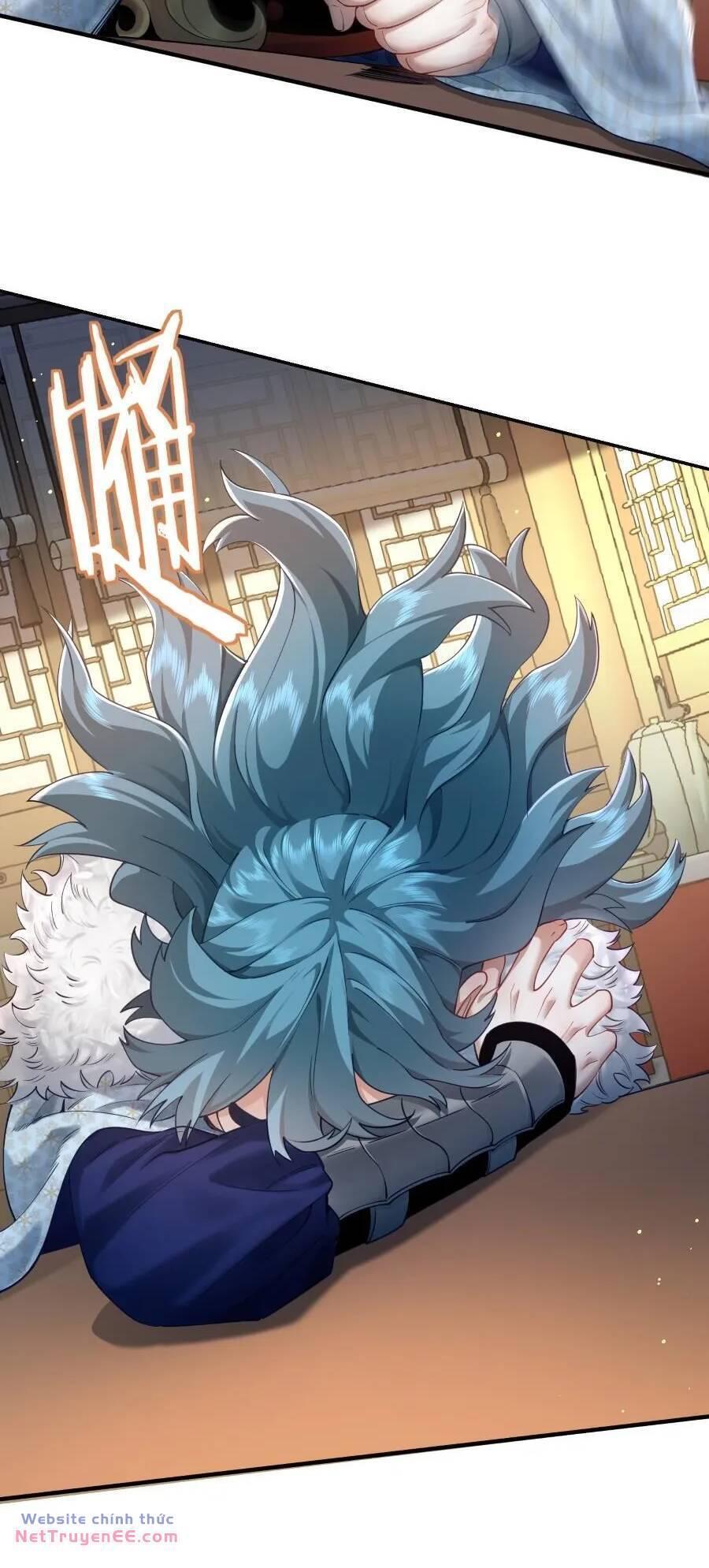 Hạo Kiếp Dư Sinh Chapter 37 - Next Chapter 39