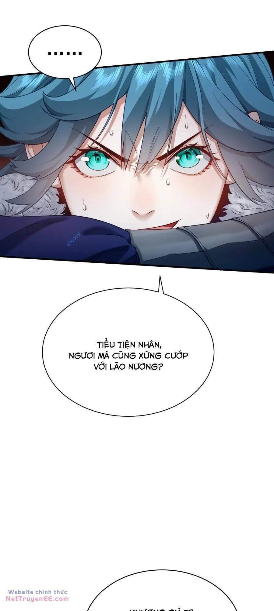 Hạo Kiếp Dư Sinh Chapter 37 - Next Chapter 39