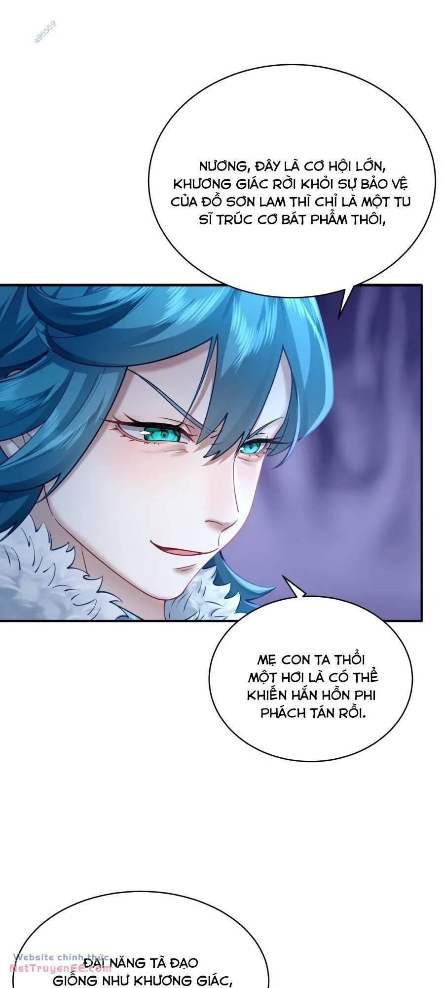 Hạo Kiếp Dư Sinh Chapter 37 - Next Chapter 39