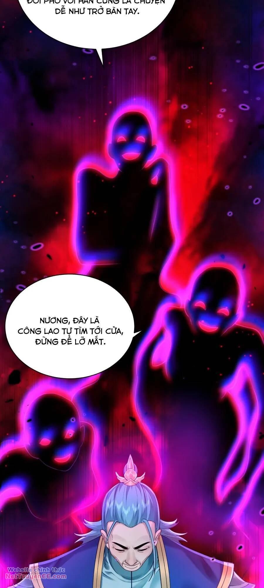 Hạo Kiếp Dư Sinh Chapter 37 - Next Chapter 39
