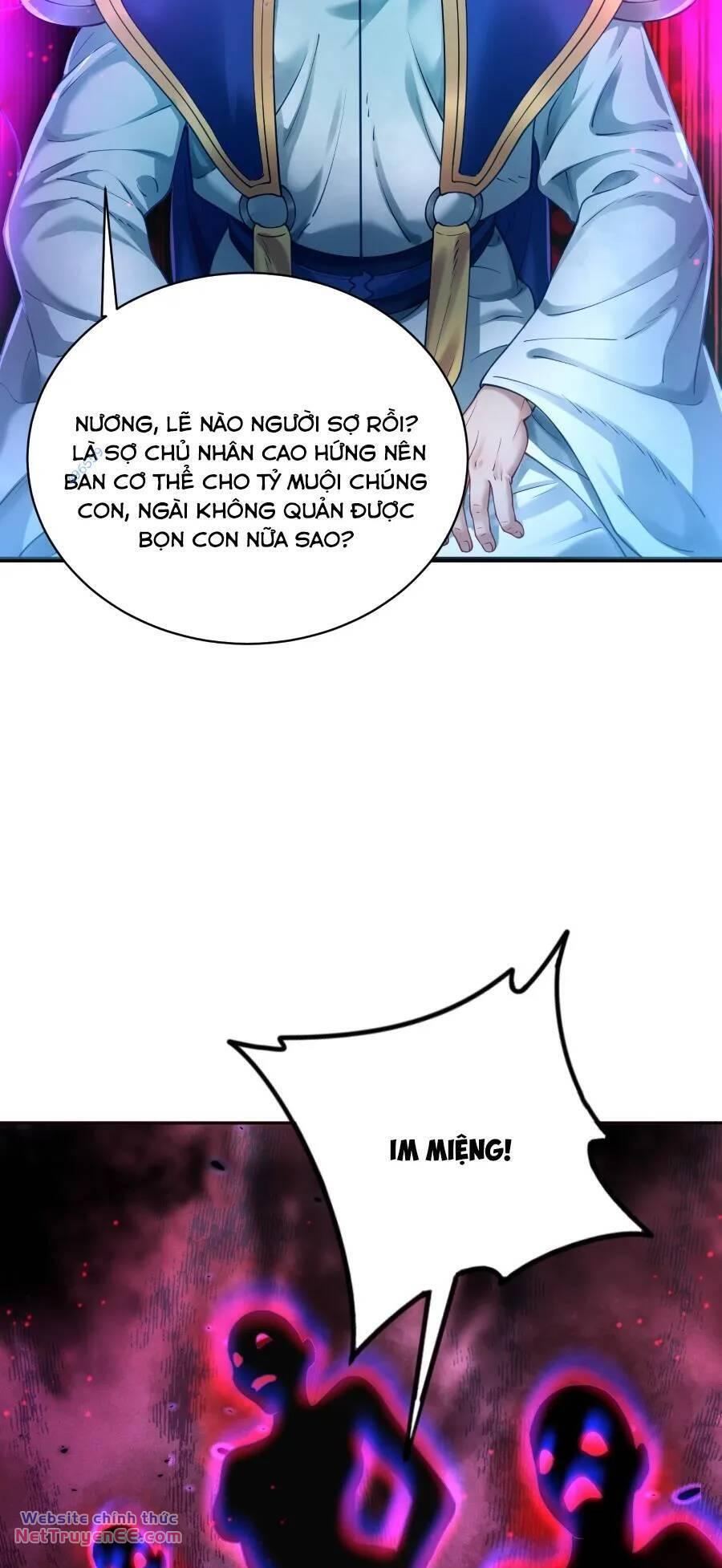 Hạo Kiếp Dư Sinh Chapter 37 - Next Chapter 39