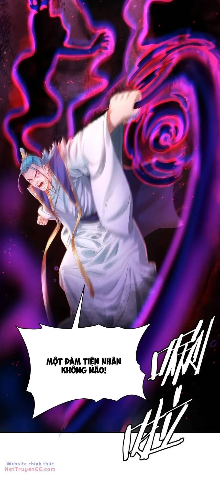Hạo Kiếp Dư Sinh Chapter 37 - Next Chapter 39
