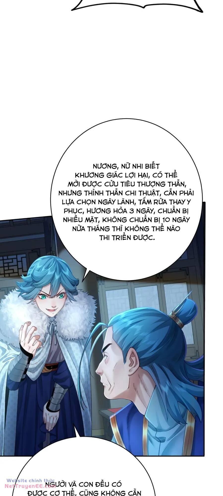 Hạo Kiếp Dư Sinh Chapter 37 - Next Chapter 39