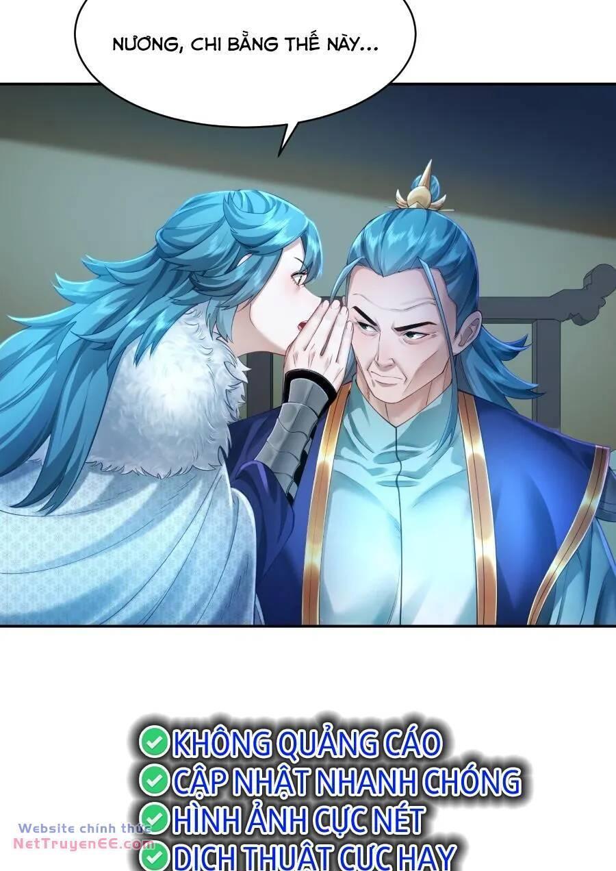 Hạo Kiếp Dư Sinh Chapter 37 - Next Chapter 39