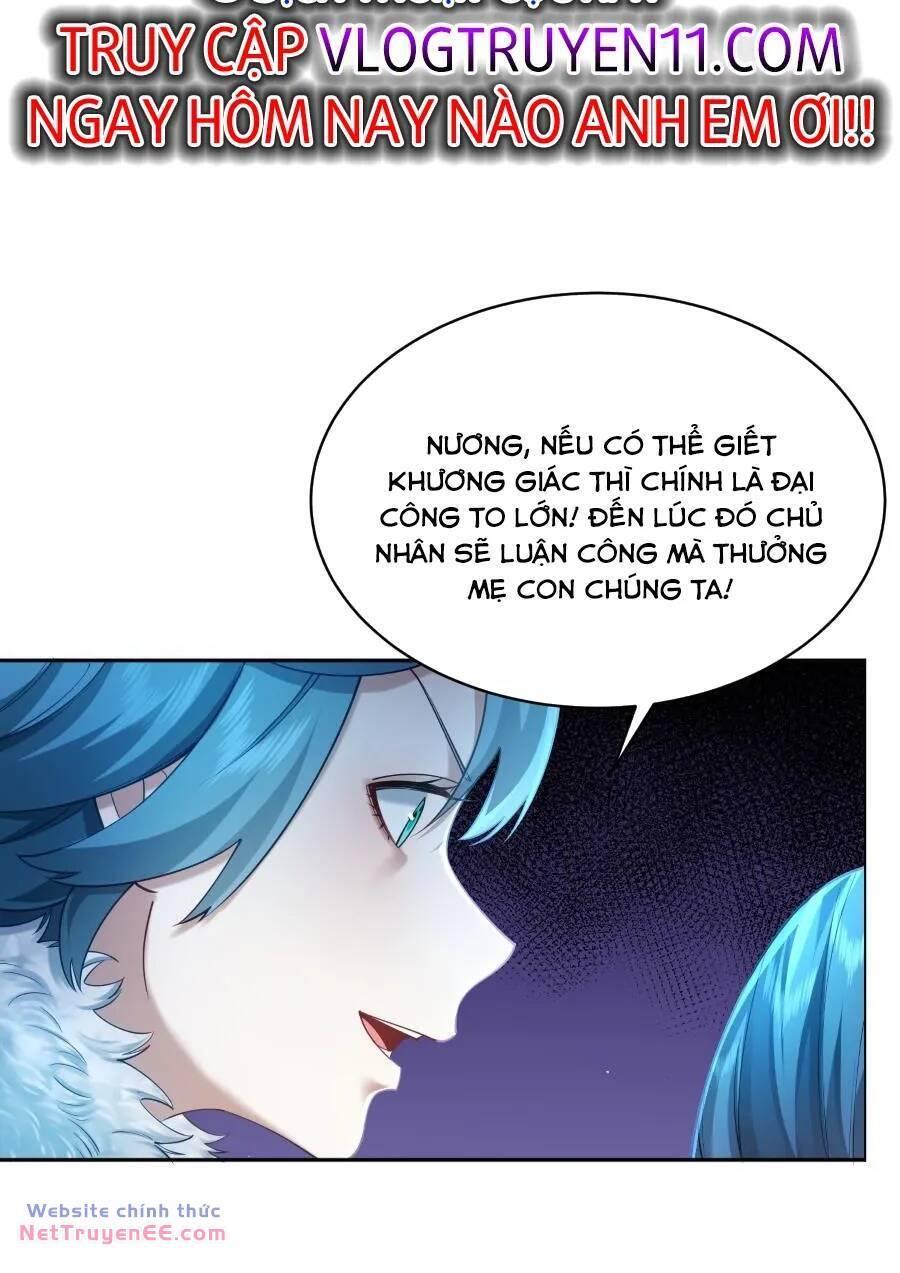 Hạo Kiếp Dư Sinh Chapter 37 - Next Chapter 39