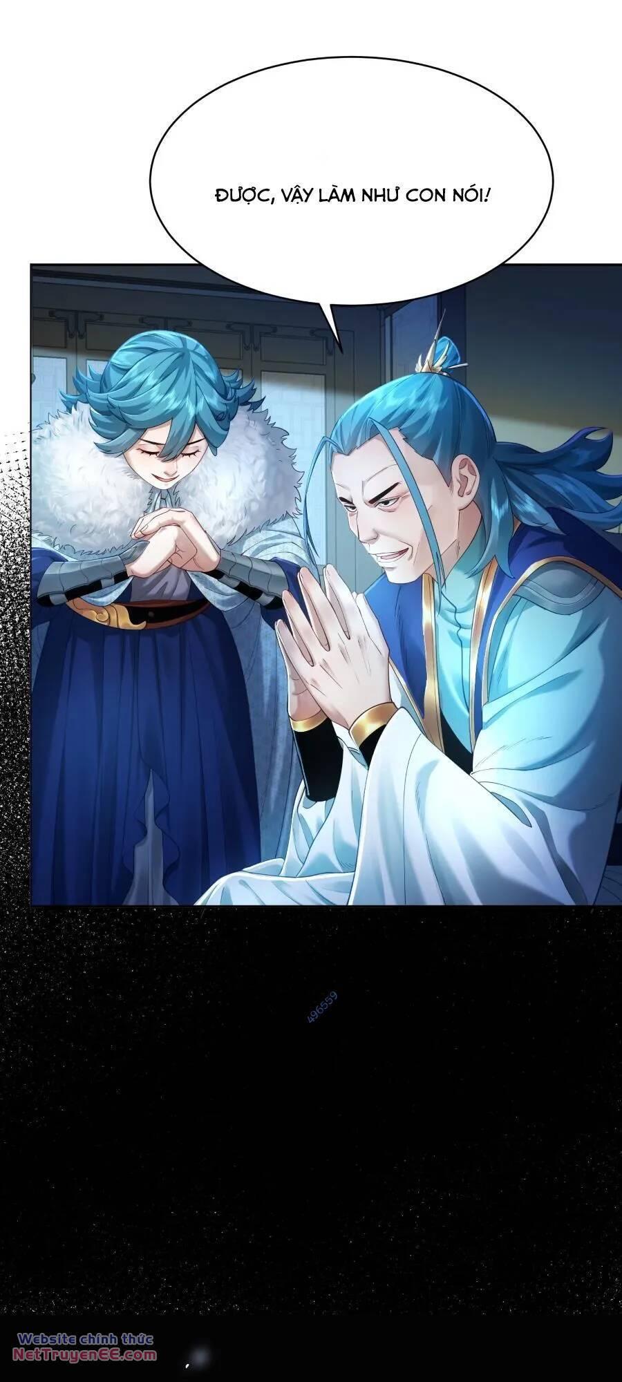 Hạo Kiếp Dư Sinh Chapter 37 - Next Chapter 39