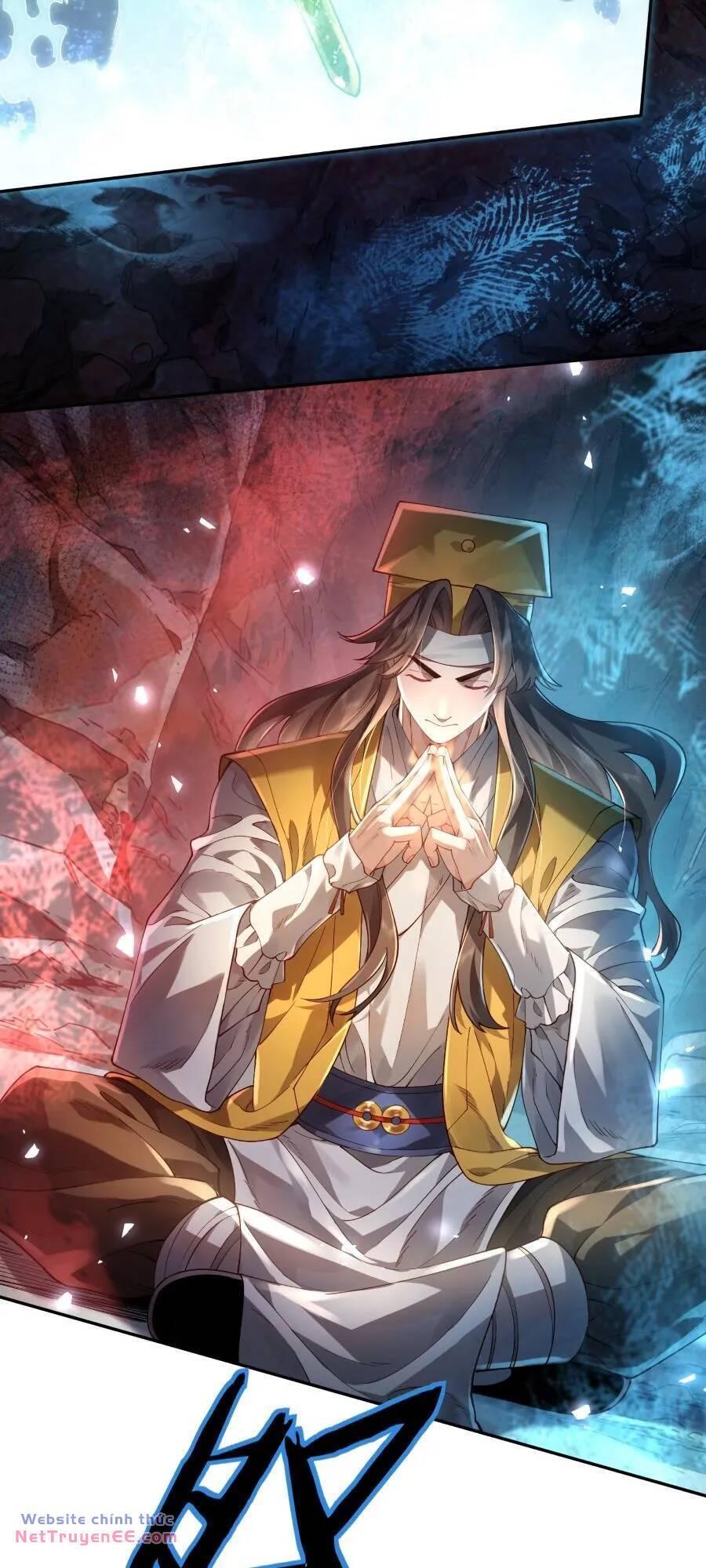 Hạo Kiếp Dư Sinh Chapter 37 - Next Chapter 39