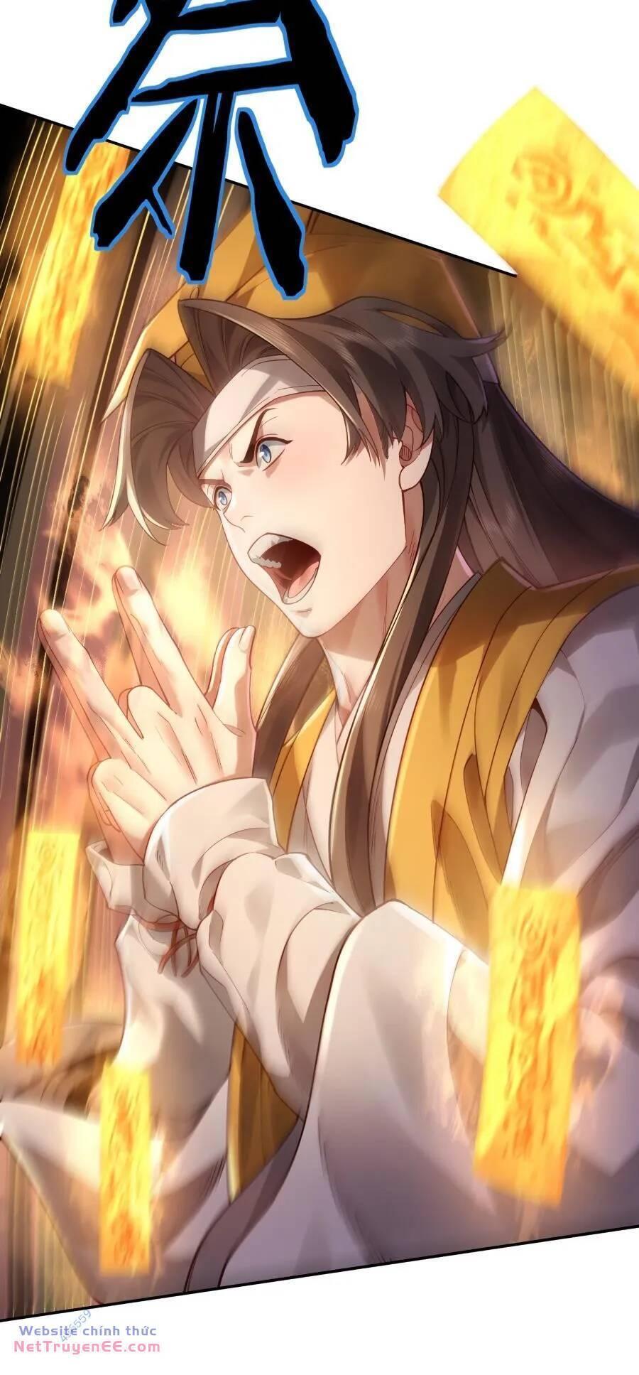 Hạo Kiếp Dư Sinh Chapter 37 - Next Chapter 39
