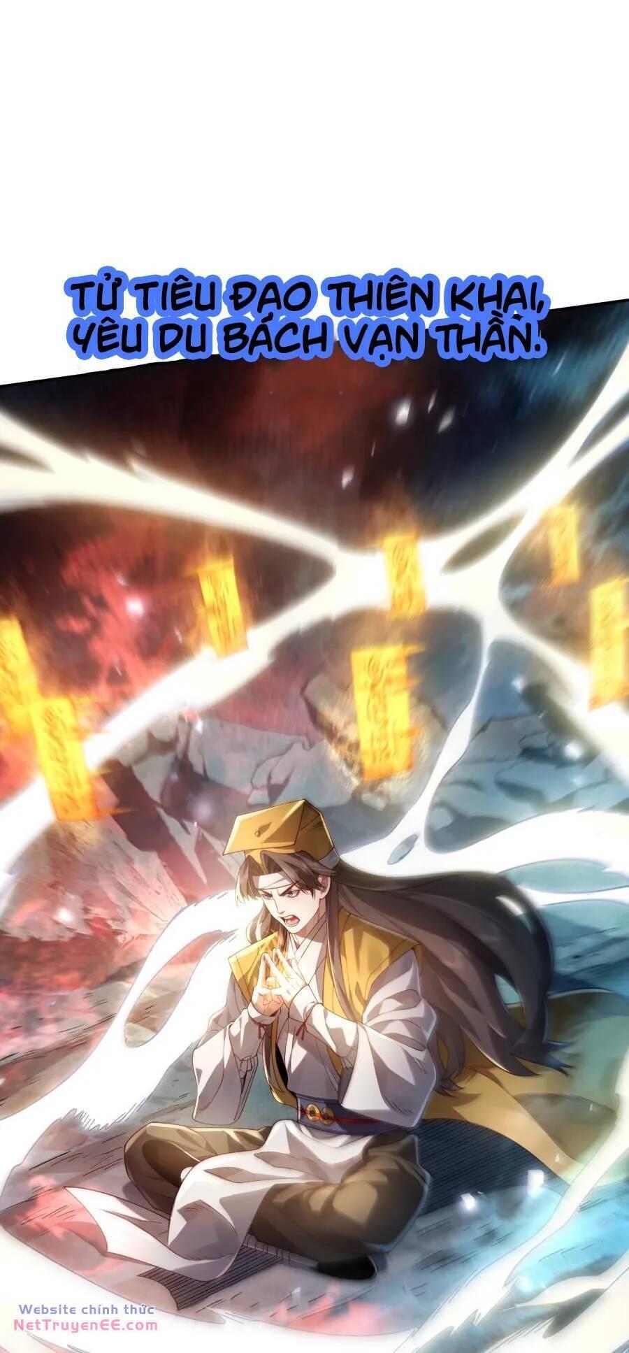 Hạo Kiếp Dư Sinh Chapter 37 - Next Chapter 39