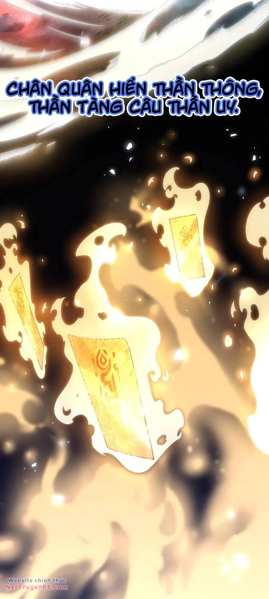 Hạo Kiếp Dư Sinh Chapter 37 - Next Chapter 39