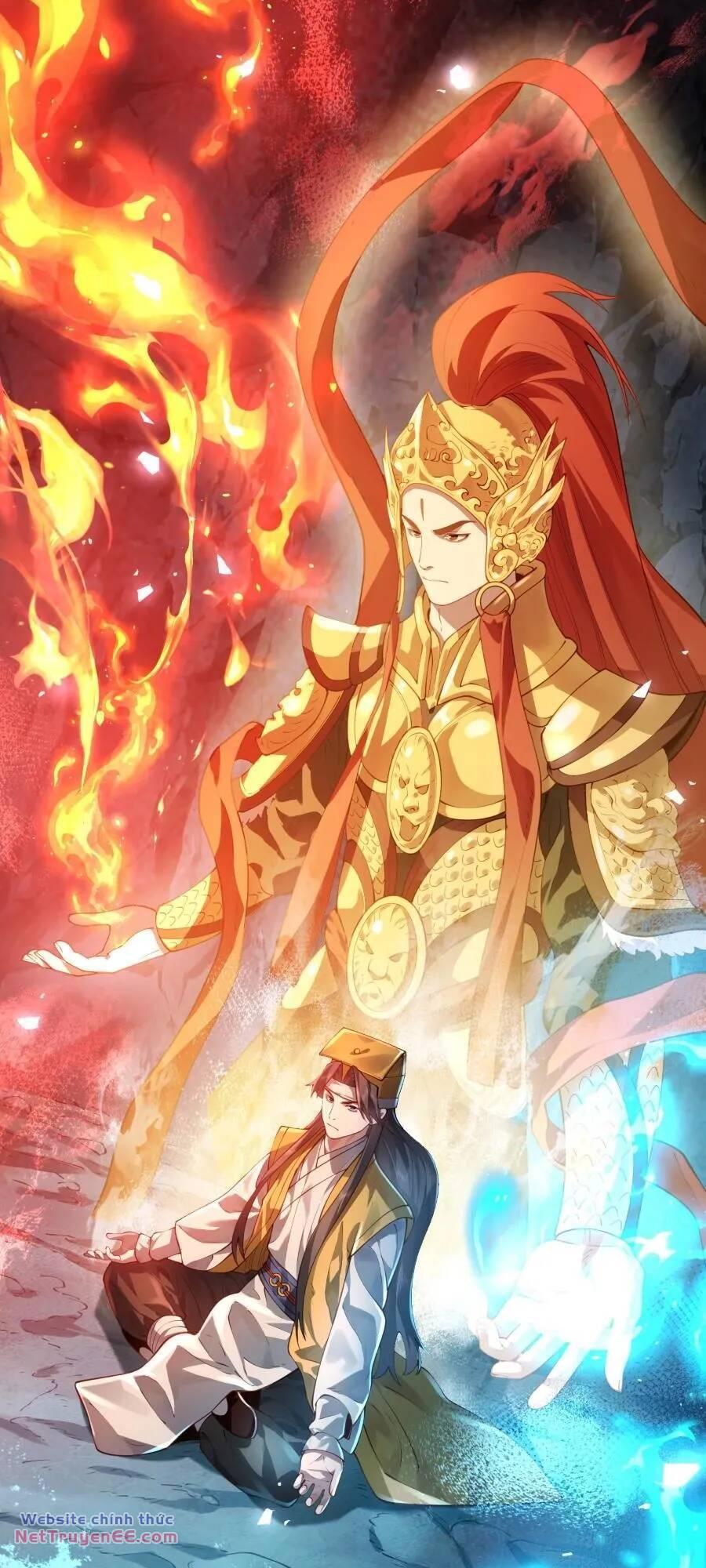 Hạo Kiếp Dư Sinh Chapter 37 - Next Chapter 39