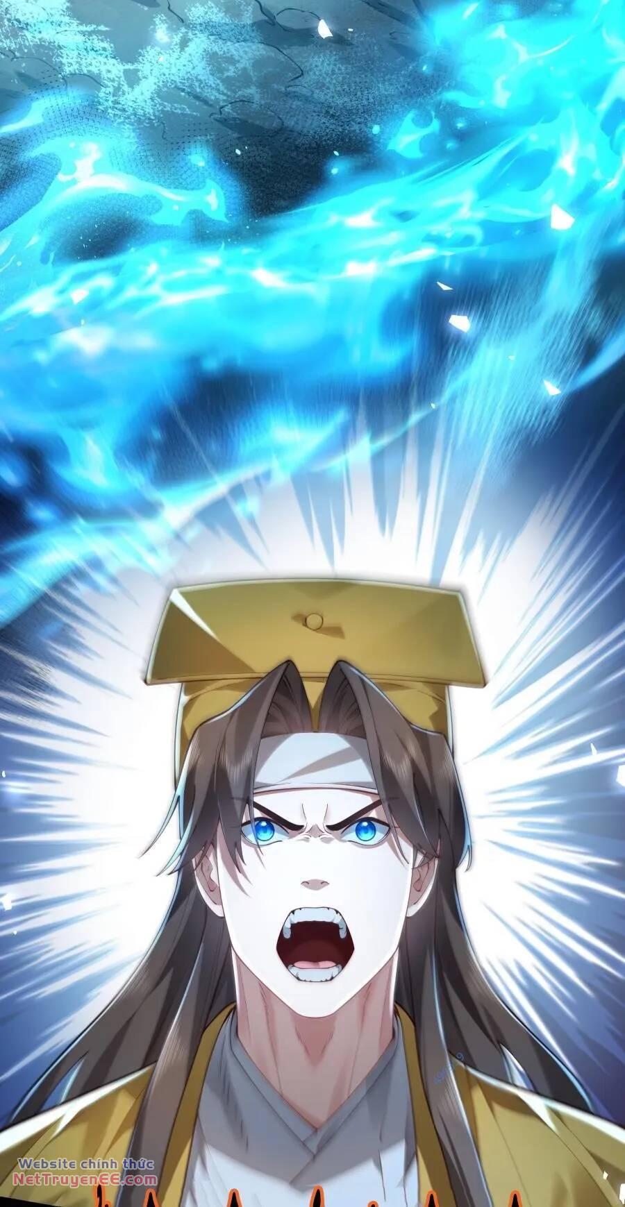 Hạo Kiếp Dư Sinh Chapter 37 - Next Chapter 39