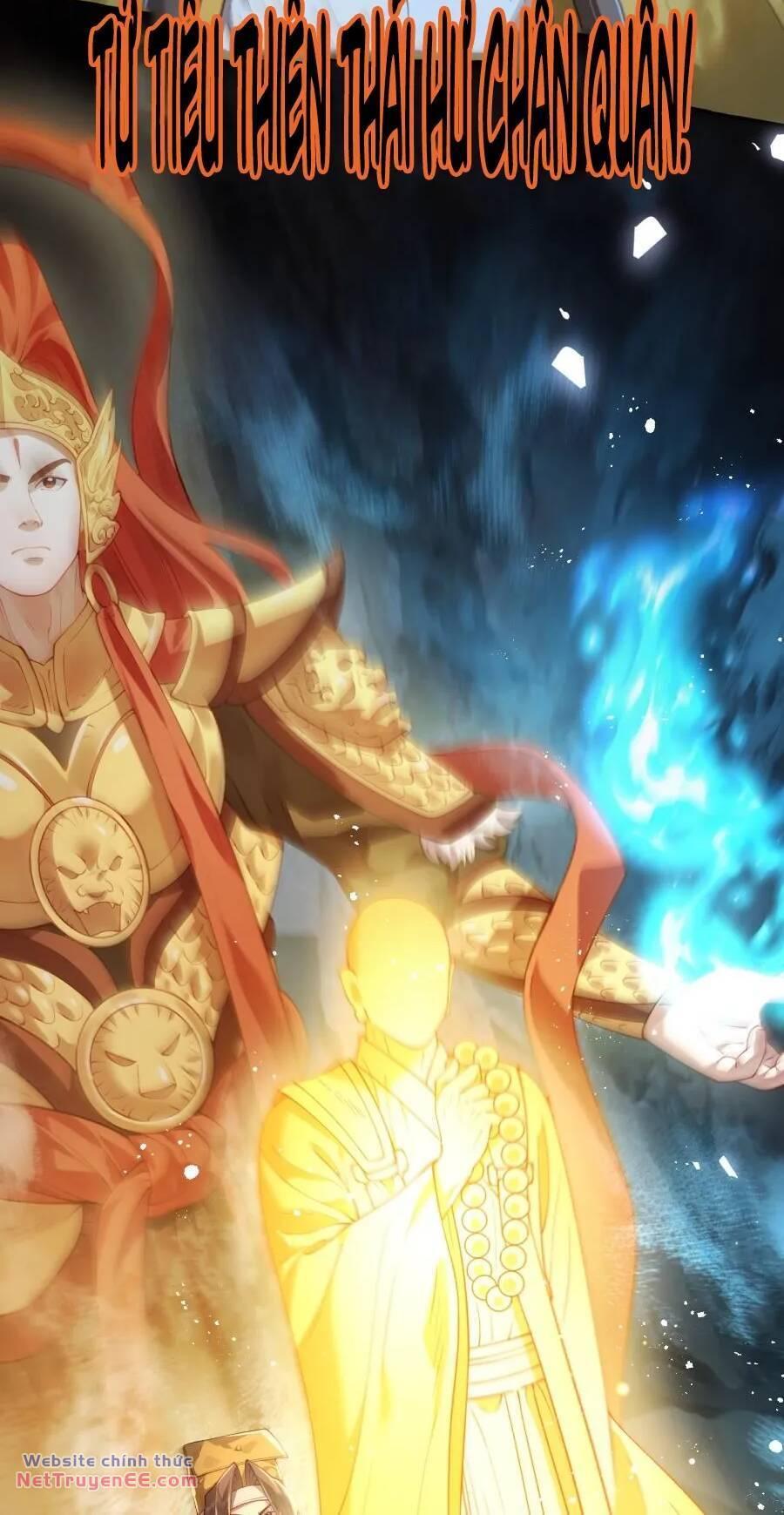 Hạo Kiếp Dư Sinh Chapter 37 - Next Chapter 39