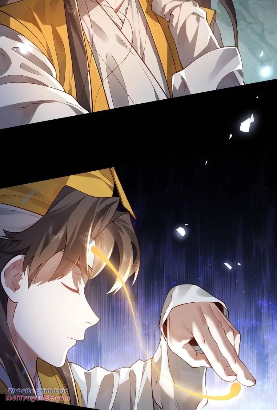 Hạo Kiếp Dư Sinh Chapter 37 - Next Chapter 39