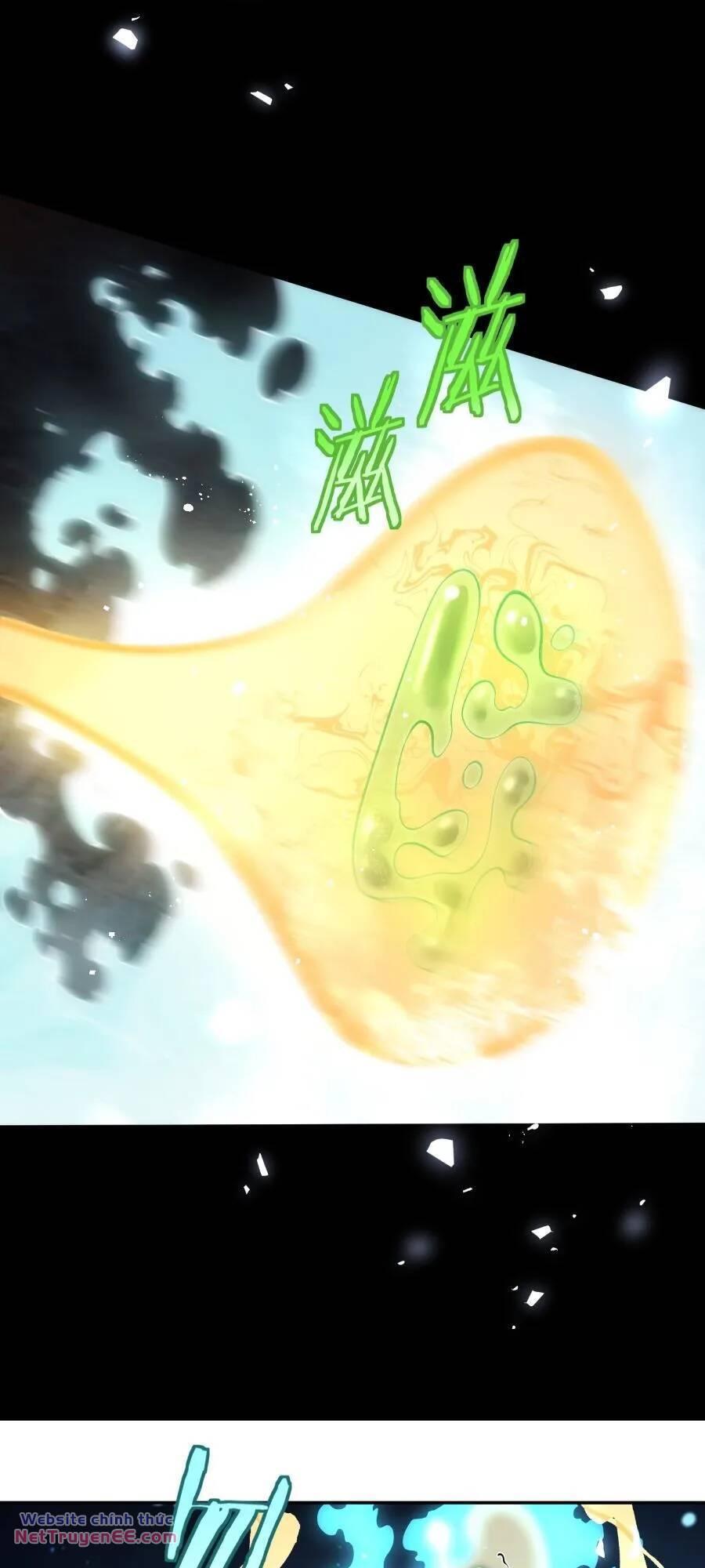 Hạo Kiếp Dư Sinh Chapter 37 - Next Chapter 39