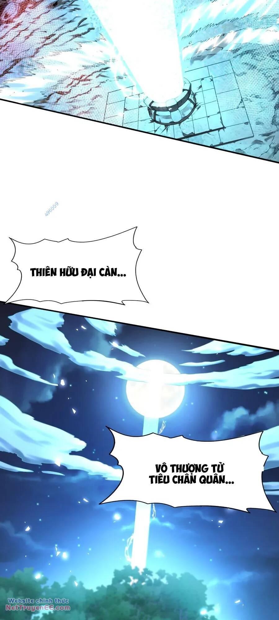 Hạo Kiếp Dư Sinh Chapter 37 - Next Chapter 39