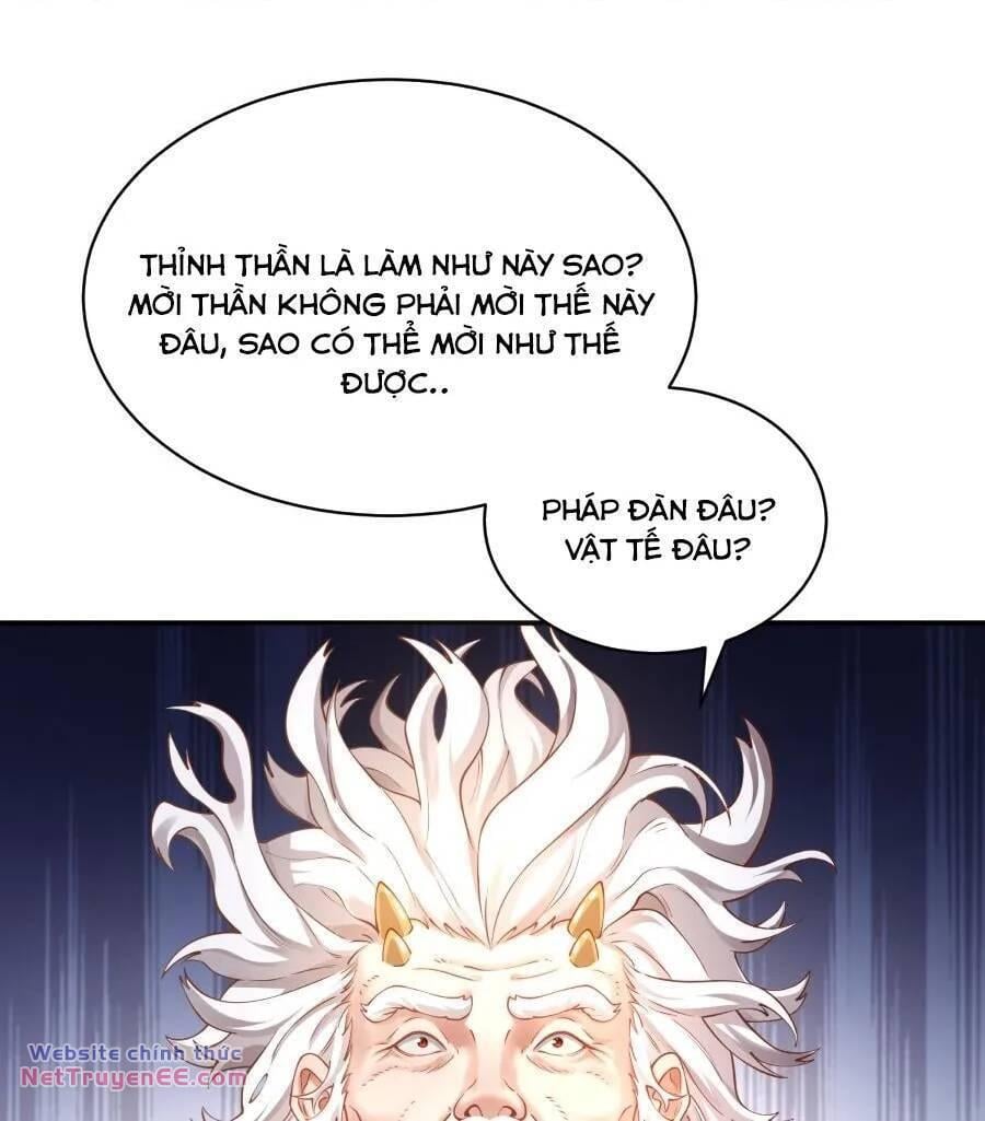 Hạo Kiếp Dư Sinh Chapter 37 - Next Chapter 39