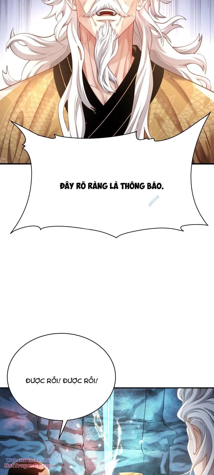 Hạo Kiếp Dư Sinh Chapter 37 - Next Chapter 39