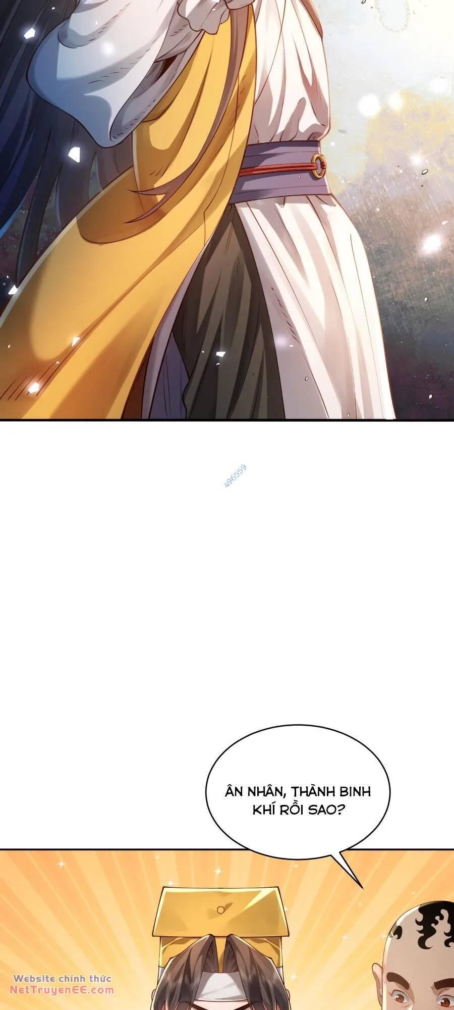 Hạo Kiếp Dư Sinh Chapter 37 - Next Chapter 39