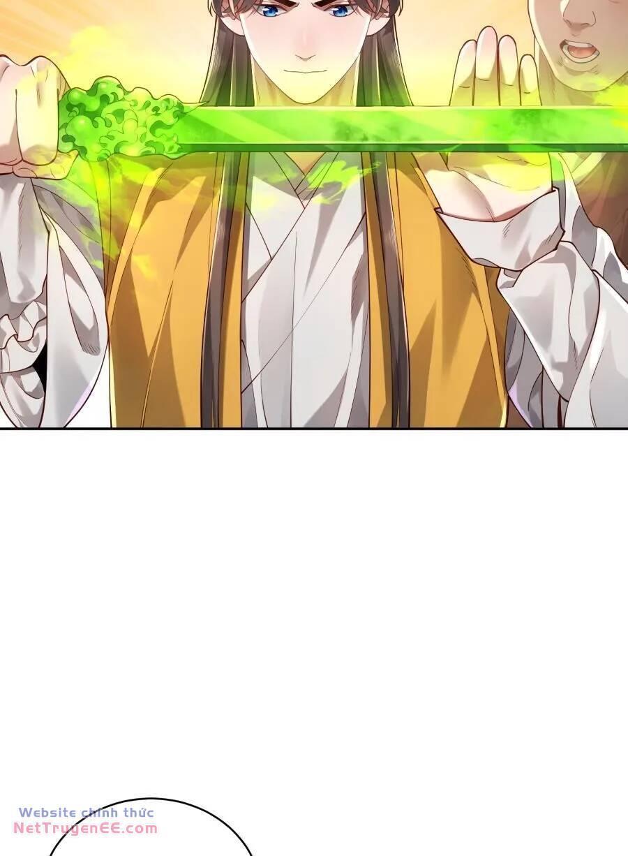 Hạo Kiếp Dư Sinh Chapter 37 - Next Chapter 39