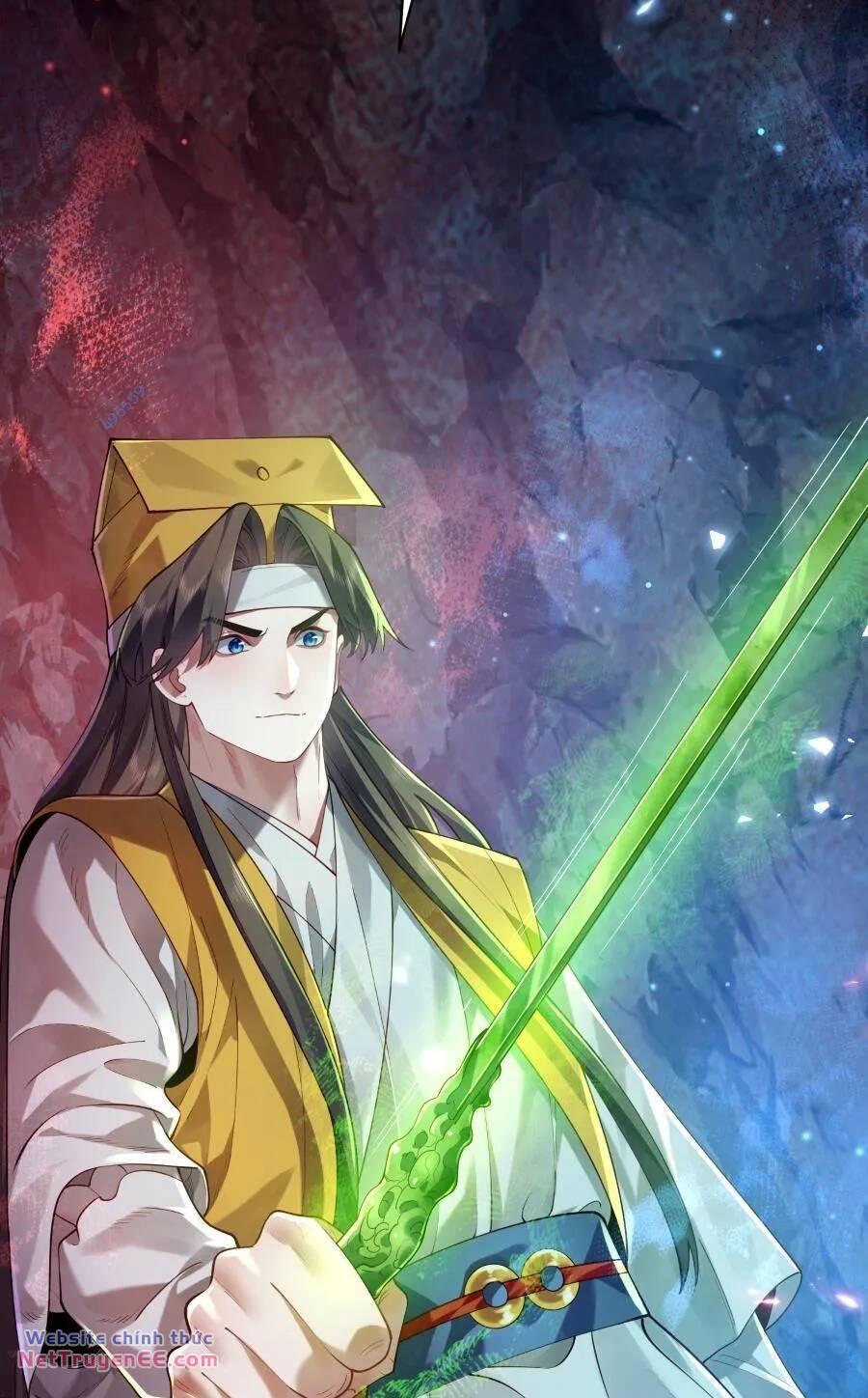 Hạo Kiếp Dư Sinh Chapter 37 - Next Chapter 39